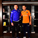 Alican Özfesli Medipol Başakşehir'de