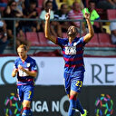 Galatasaray Texeira ile 3.5 yıllığına anlaştı