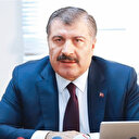 Sağlık raporuna standart geliyor