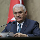 Binali Yıldırım projelerini açıkladı
