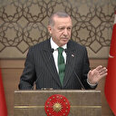 "Tüm FETÖ'cülere sesleniyorum: Artık sonunuz geldi'"