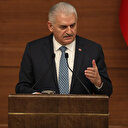 Yıldırım'dan Özgür Özel'in iddiasına yanıt: Biz çıktığımız hiçbir yoldan dönmedik