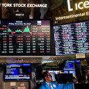 Küresel piyasalar Fed tutanaklarına odaklandı