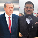 Erdoğan ile İmamoğlu yarın görüşecek