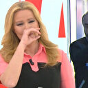 Müge Anlı gözaltı sonrası ağladı