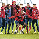 Karaman gençleri uyardı