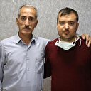 Önce annesi şimdi babası 'can' oldu