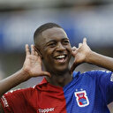 Lucas'ın referansı Alex de Souza'dan: Onu çok beğeniyorum