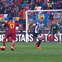 Cengiz Ünder'in golü 2018 yılının en iyi golü seçildi