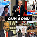 10 Ocak 2019 Perşembe gün sonu haberleri