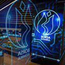 Borsa güne yatay başladı