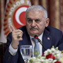 Binali Yıldırım: Çıktığım yoldan geri dönmem