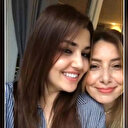 Hande Erçel annesini kaybetti