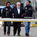 FETÖ firarisi İsmail Çolak adliyede