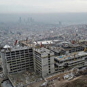 İzmir'in 'sağlık üssü'nün yüzde 90'ı bitti