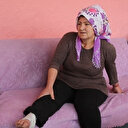 Baraja serinlemek için ayaklarını soktu bir daha yürüyemedi