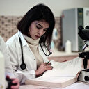 İlk tüp bebek doğduğu hastanenin doktor adayı