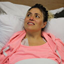 Almanya ölüme terk etti Türkiye’de yaşama tutundu