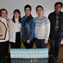 Geliştirdiği besin takviyesiyle sedef hastalarının umudu oldu