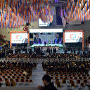 AK Parti'nin Malatya Büyükşehir adayı ile ilçe adayları tanıtıldı