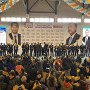 AK Parti'nin Niğde belediye başkan adayları belli oldu