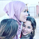 Umudun sesi Gamze Özçelik Kur'an-ı Kerim dağıtımı yapacak