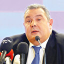 Atina’da siyasi deprem