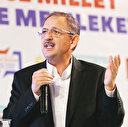 Pazarlık yok
derdimiz Türkiye