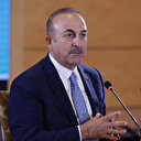 Çavuşoğlu: Stratejik ortaklar Twitter üstünden konuşmaz