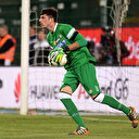 Kasımpaşa kalecisini buldu