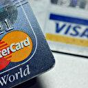 Visa ve Mastercard Çin piyasasına girmek için bekliyor