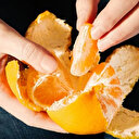 Mandalina sevenler dikkat: Çekirdeğini sakın yemeyin