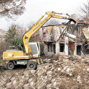 21 bin metruk bina yıkıldı