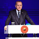 Cumhurbaşkanı Erdoğan Sakarya belediye başkan adaylarını tanıttı