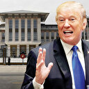 Cumhurbaşkanlığı'ndan Trump'a yanıt