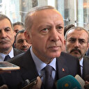 Erdoğan: Koalisyon güçleri destek verirse yaparız