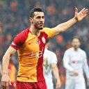 Belhanda'ya söz kesildi