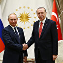 Cumhurbaşkanı Erdoğan 23 Ocak'ta Rusya'ya gidiyor