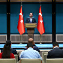 Sözcü Kalın: 3600 ek göstergeyle ilgili çalışmalar devam ediyor