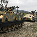 Güvenli bölge planı 460 kilometrelik hattı içeriyor