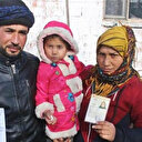 Şaşkına çeviren olay: 4 yaşındaki kızı kardeşi oldu