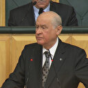 "Senin tehditlerine tamam diyen senin gibi olsun"