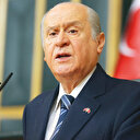 Bahçeli'den Trump'a tepki: Elinden geleni ardına koyma