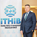 Tekstilin hedefi ilk beş