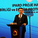 IPARD programı kapsamında 3,8 milyar lira hibe desteği sağlandı