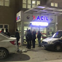 Manisa'da hasta yakını kadın doktoru darp etti