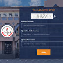 e-Okul not girişi kapandı mı?