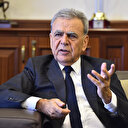 Aziz Kocaoğlu yeniden aday oldu