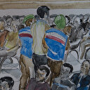 Bekir Bozdağ ve bazı idarecileri alıkonulma planı davasında müebbet