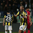 Ümraniyespor-Fenerbahçe: 1-0